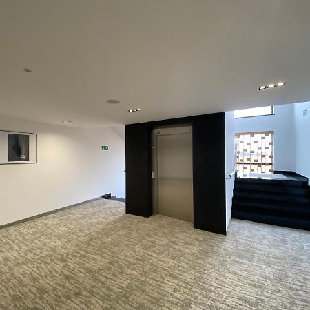 Mizu Apartamenty - Westin Kołobrzeg Exteriör bild