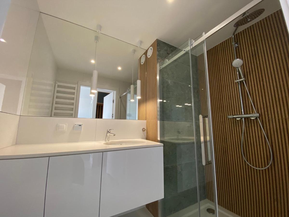 Mizu Apartamenty - Westin Kołobrzeg Exteriör bild
