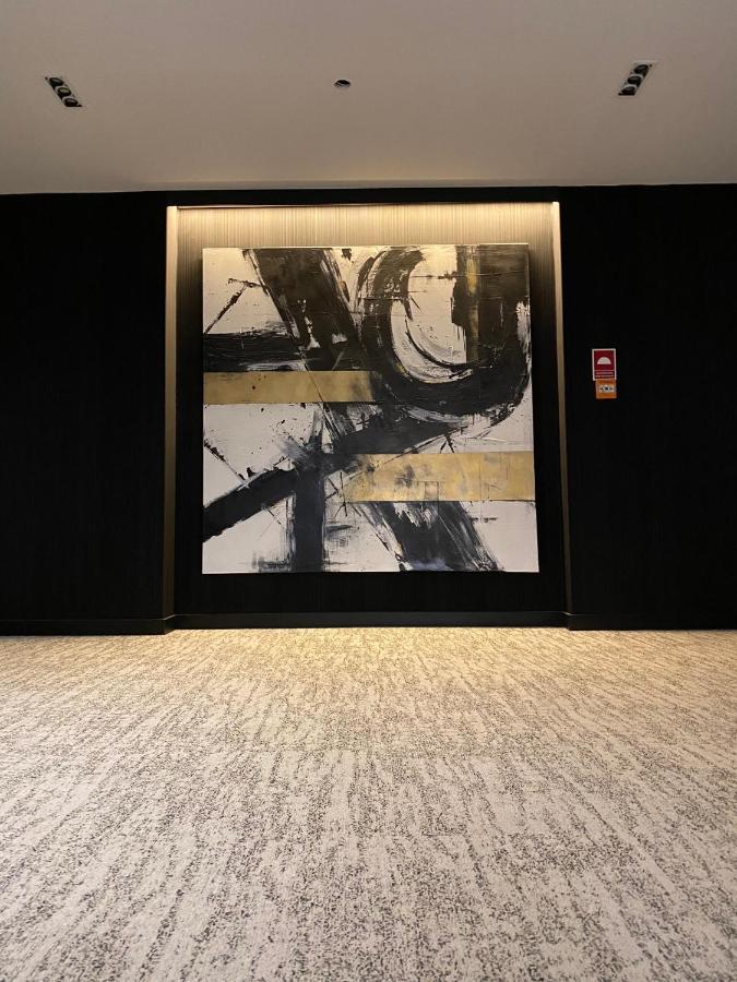 Mizu Apartamenty - Westin Kołobrzeg Exteriör bild