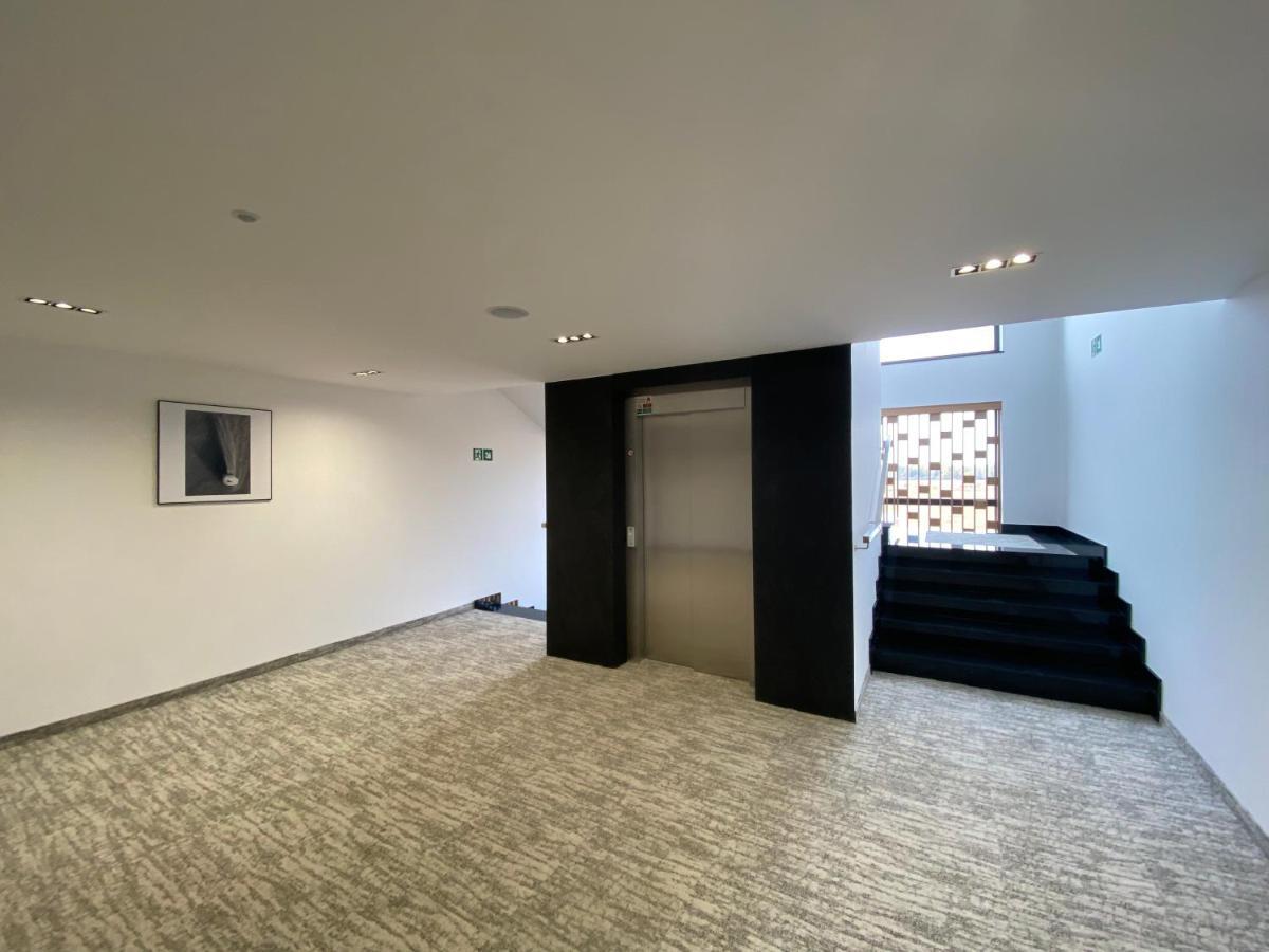Mizu Apartamenty - Westin Kołobrzeg Exteriör bild