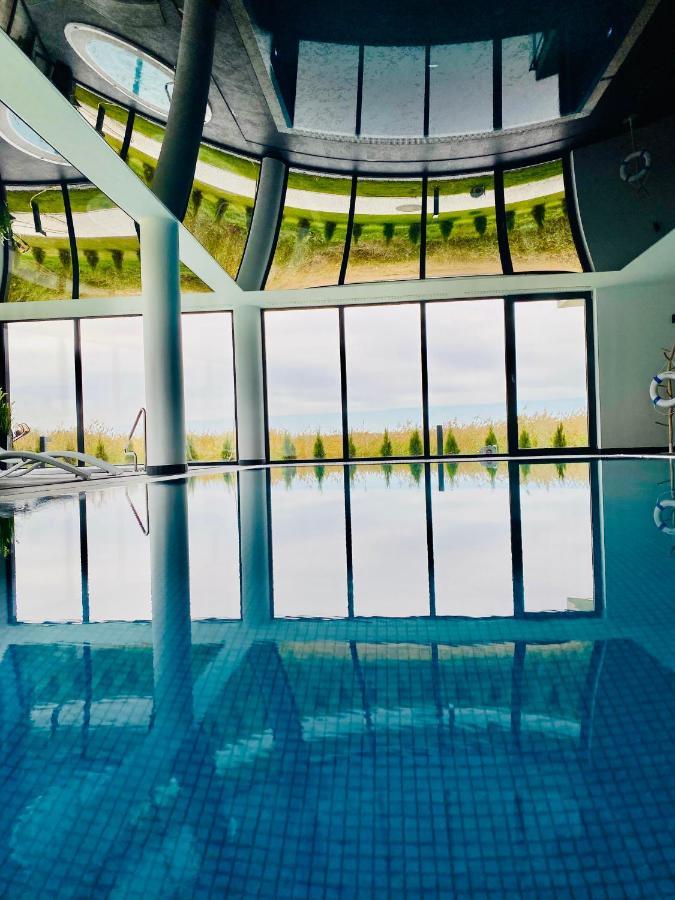 Mizu Apartamenty - Westin Kołobrzeg Exteriör bild
