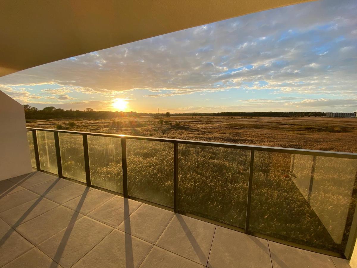 Mizu Apartamenty - Westin Kołobrzeg Exteriör bild